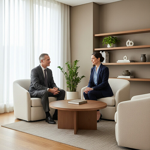 Hair Transplant After 50: What Changes?