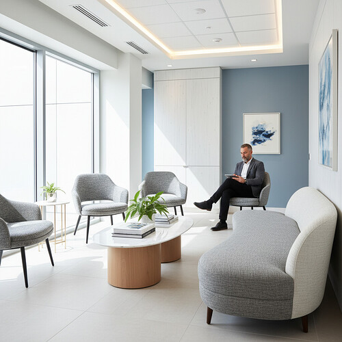 Why the Crown Area Takes Longer to Grow After Hair Transplant