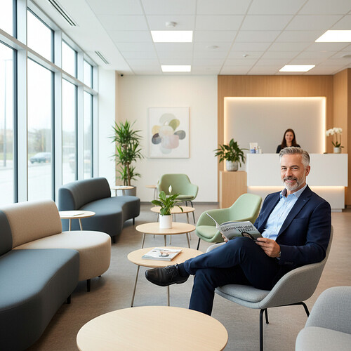 When Can I Safely Return to Work After a Hair Transplant?