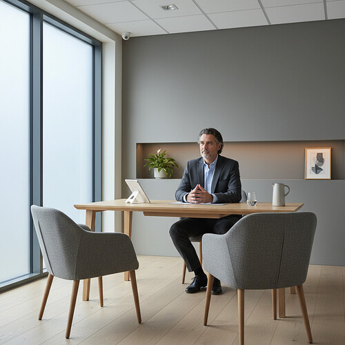 Hair Transplant and First Impressions: Managing Expectations for Natural Results