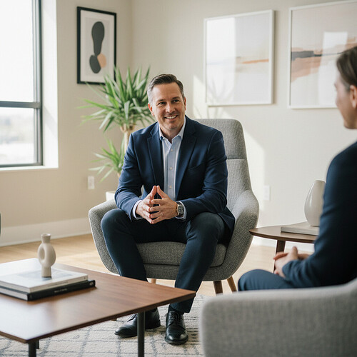 Can Barbers Tell You Had a Hair Transplant?