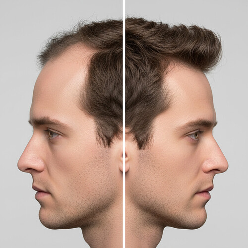 What is the Best Age for a Hair Transplant? Understanding Dökülme Stability