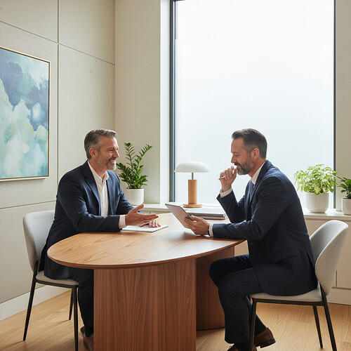 How Long Until Hair Transplant Results Look "Normal"?