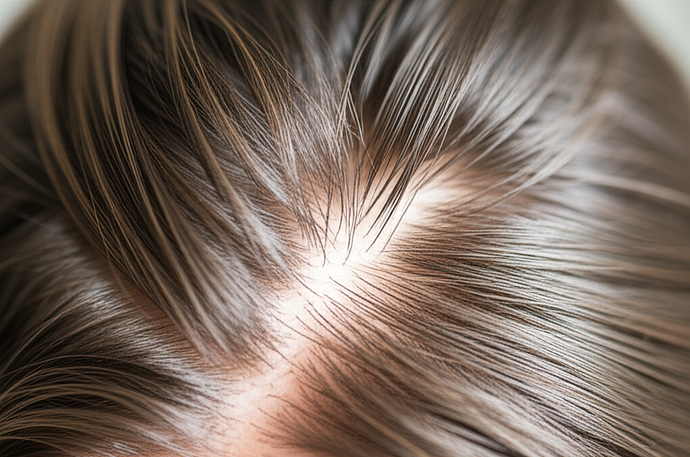 Female Hair Loss and Transplantation: Understanding the Differences