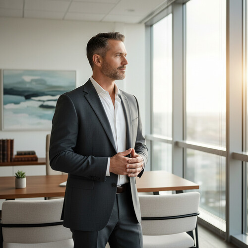 Achieving Natural Hair Transplant Results with Short Hairstyles