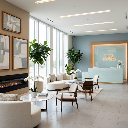 Managing Anxiety Before a Hair Transplant