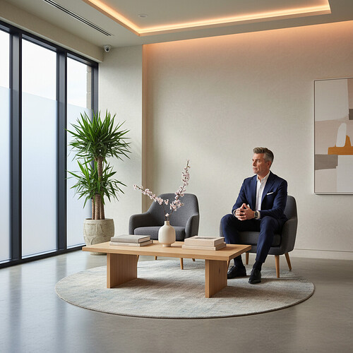 Hair Transplant Scars: Understanding FUE and Natural Results