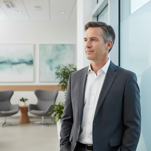 Hair Transplant Results: Understanding How Lighting Affects Perception