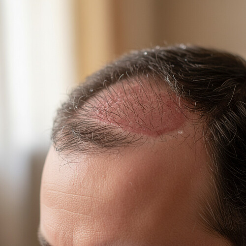 Temporary Numbness After Hair Transplant: When Will it Go Away?